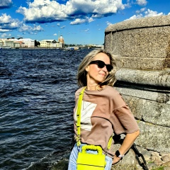 Екатерина Мисевич, 08.04.1989, Санкт-Петербург