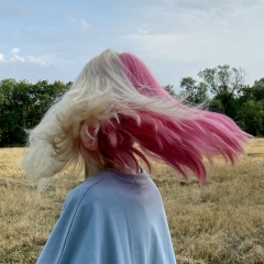 Нина Кмыта, 27.11.1993, Санкт-Петербург