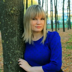 Юля Султанова, 10.04.1989, Набережные Челны