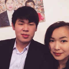 Darhan Saduov, 24.09.1996