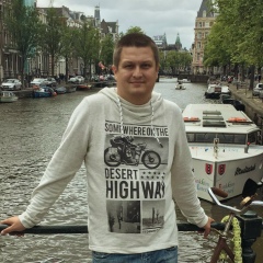 Евгений Валетов, 19.05, Essen