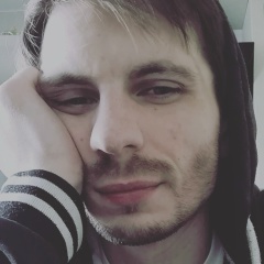 Мишаня Яковлев, 07.09.1994, Москва