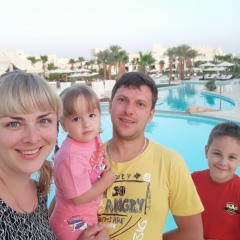 Наталья Хаткевич, 16.12.1985, Минск