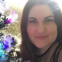 Наталья Александрова, 21.11, Шумерля