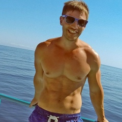 Игорь Субботин, 18.01, Москва