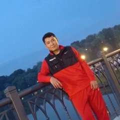 Ramis Rakhimbaev, 01.03, Бишкек