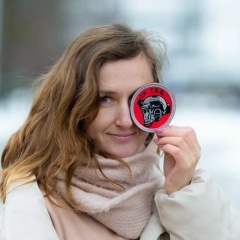 Евгения Лайкова, Краснодар