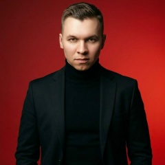 Илья Кириллов, Томск