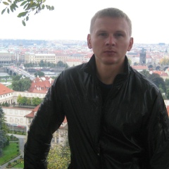 Кирилл Высокоумов, Санкт-Петербург