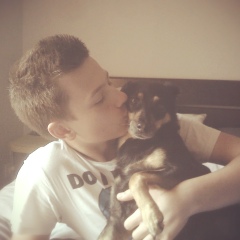 Саня Ренон, 12.04, Nevers