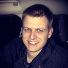 Артем Евдокименко, 26.05, Санкт-Петербург