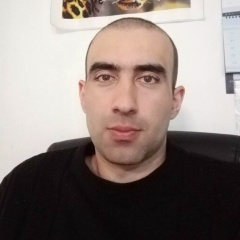 Waleri Хамицаев, Санкт-Петербург