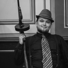 Роман Андреев, 24.01, Санкт-Петербург