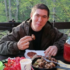 Антон Андреев, Краснодар