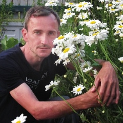 Ales Krasavin, 13.11, Бобруйск