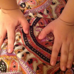 Aigul Iskanova, 24.03.1982, Алматы