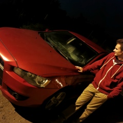 Александр Бенц