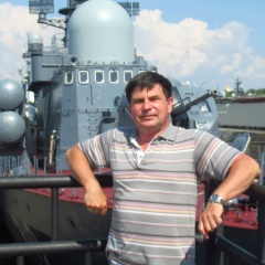 Александр Середнюк, Липецк