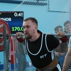 Петр Блинов, 04.11, Санкт-Петербург