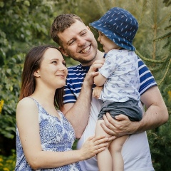 Евгения Дрожжина, 21.05, Москва