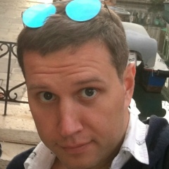 Владимир Смоляк, 12.08.1984, Санкт-Петербург