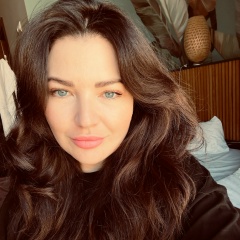 Карина Оболенцева, 01.04, Краснодар