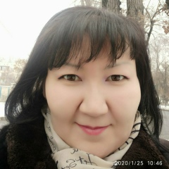 Бигуль Сарсенова, 21.08.1981, Алматы