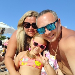 Екатерина Судакова, 11.11.1987, Ульяновск