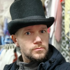 Даниил Пилипенко, 16.08, Санкт-Петербург