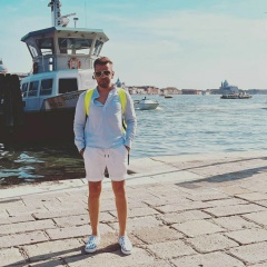 Eduard Ziradinovich, 19.07, Самара