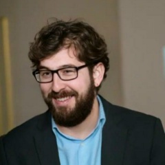 Байрам Таиров, Санкт-Петербург