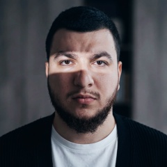 Kamik Singer, Махачкала