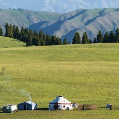 Erkin Nurbekov, 28.06.2008, Алматы