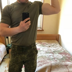 Казбек Рамалданов, 24.03, London