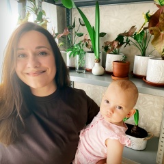 Katrin Zolotareva, 27.07.1988, Чехов