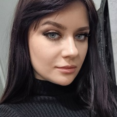 Анастасия А, Саратов