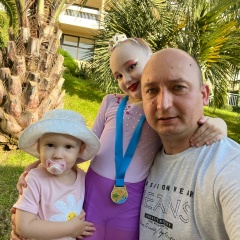 Пётр Макаров, 24.08.1987, Сочи