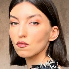 Оксана Бабенко, 19.12, Москва