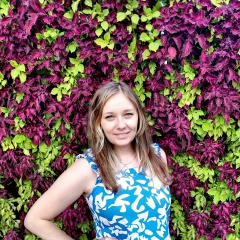 Анна Костусева, 23.01, Волгоград