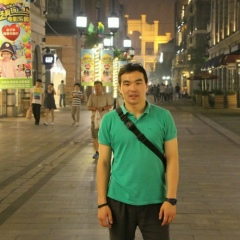 Алмаз Бейсебеков, 15.11.1990