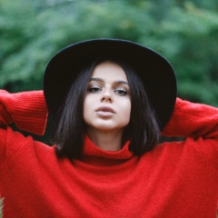 Julia Purim, 23.09.1992, Москва