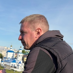 Сергей Ларин, Елец