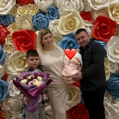 Алина Бакалова, 24.11, Москва