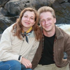 Ольга Коваленко, 31.07, Санкт-Петербург