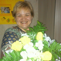 Зульфия Баязитова, 21.04, Нефтекамск