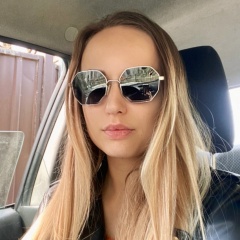 Аля Машкова, 10.02, Сочи