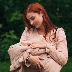 Алена Хабиберьянова, 21.05.1991, Комсомольск-на-Амуре