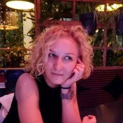 Мария Тарасенко, 20.03.1988, Ростов-на-Дону