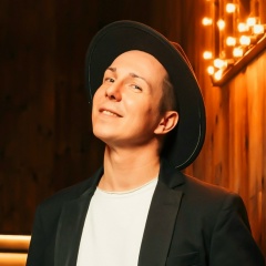 Дмитрий Леонов, 18.07, Санкт-Петербург