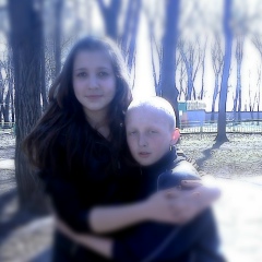 Женя Кудряшов, 31.05.1999, Покровск / Красноармейск